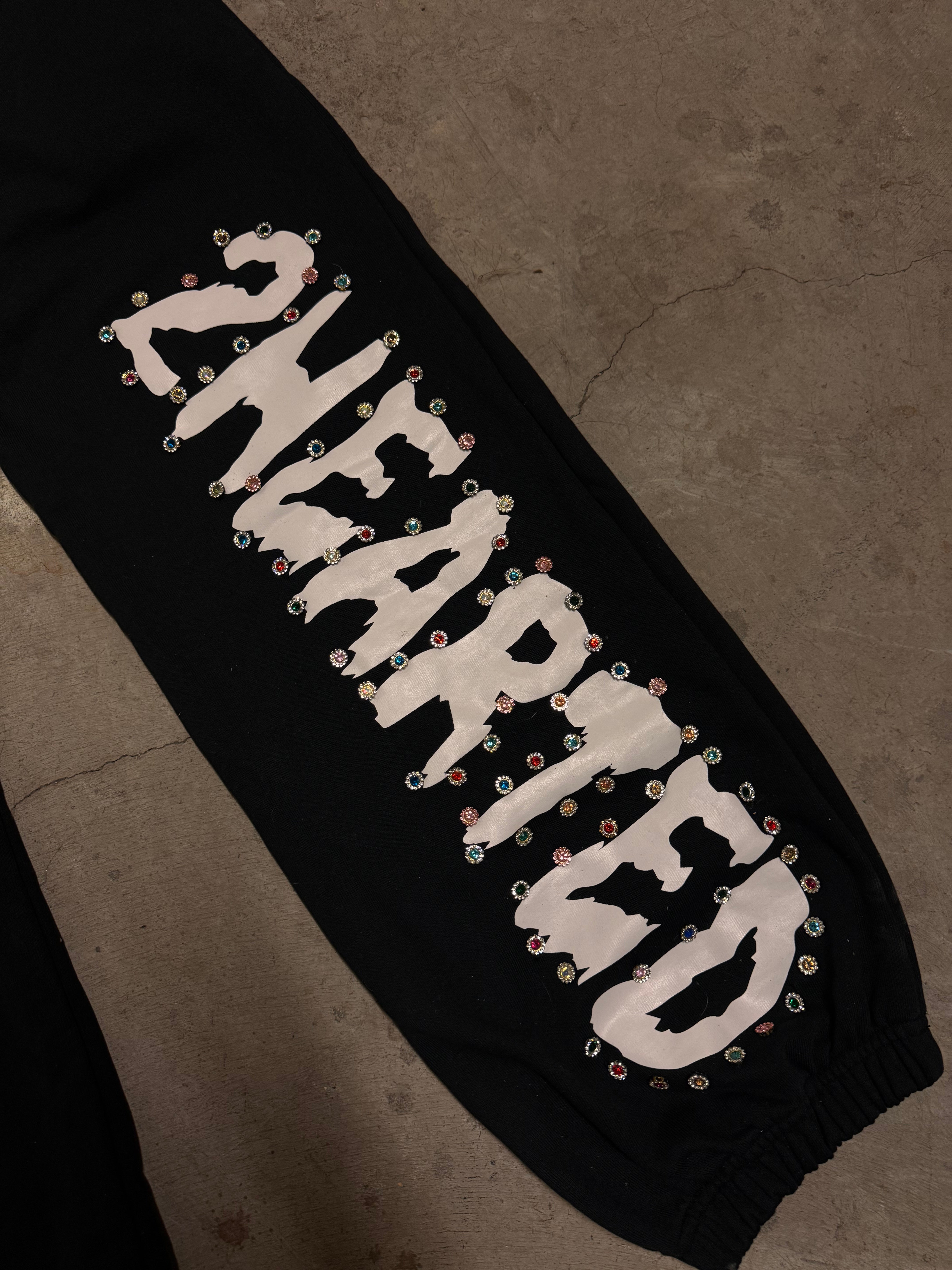 (LIMITED) ATTRACTION SWEATPANTS