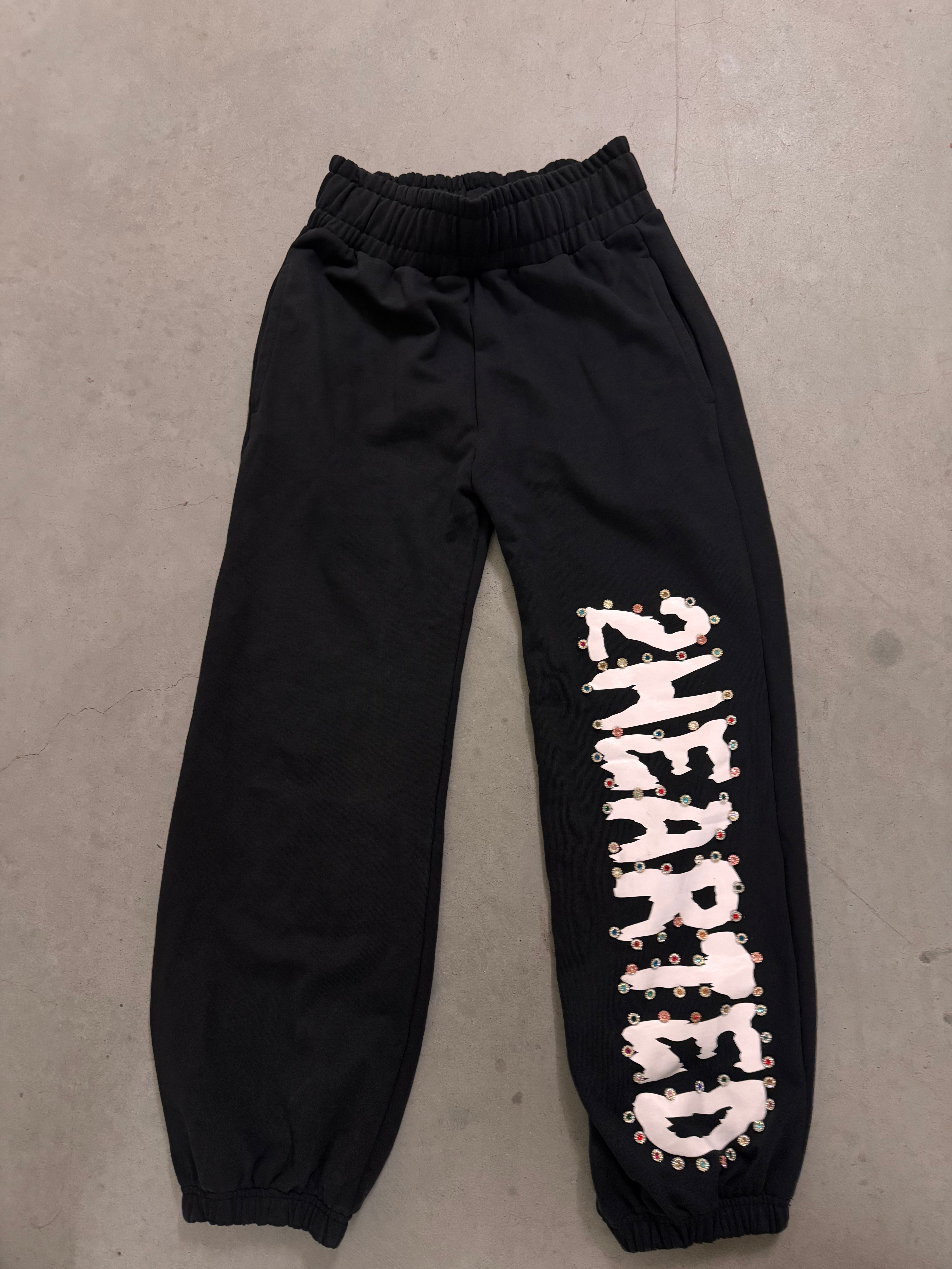 (LIMITED) ATTRACTION SWEATPANTS
